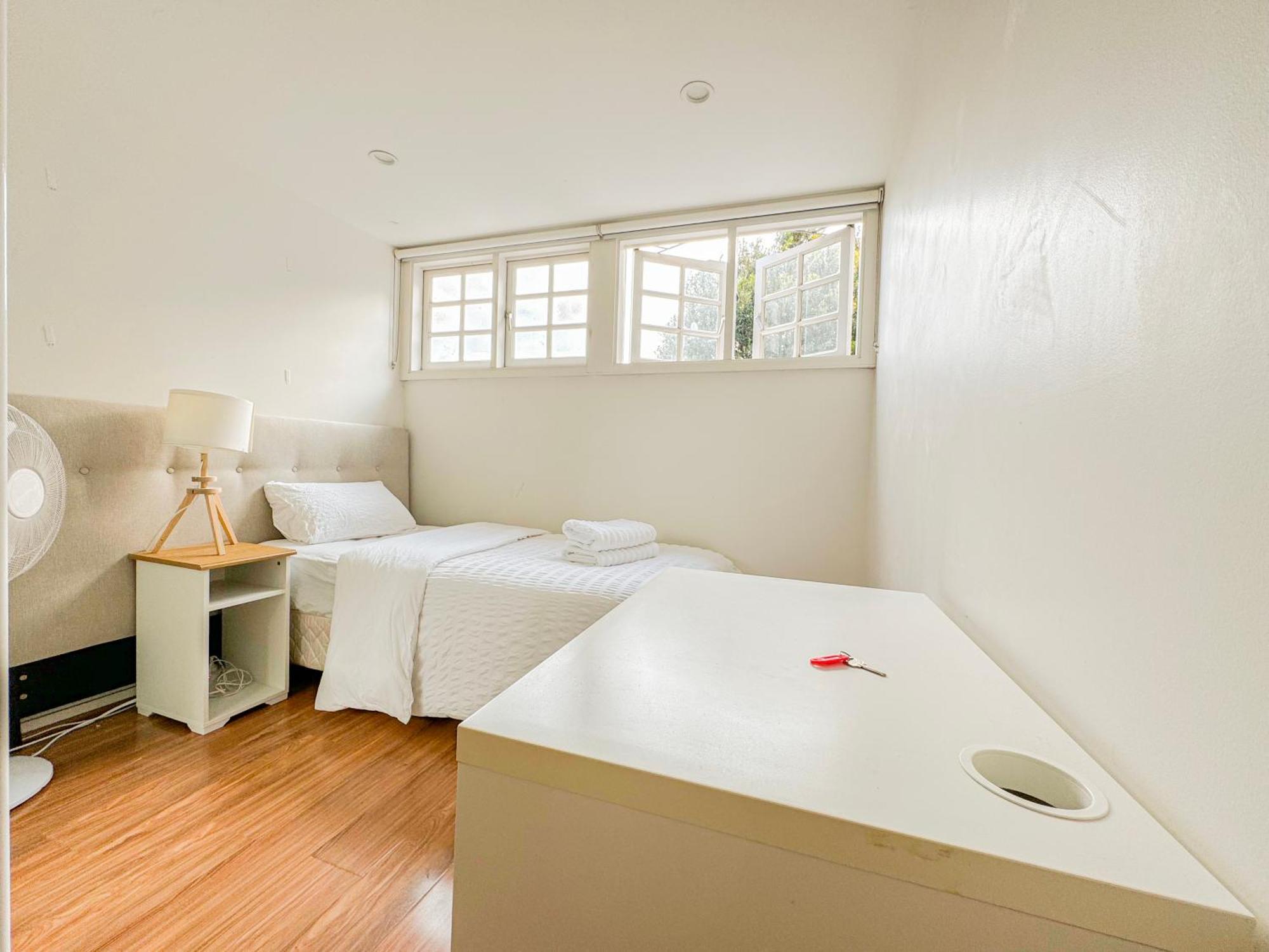 Ultimo Terrace Homestay Apartamento *