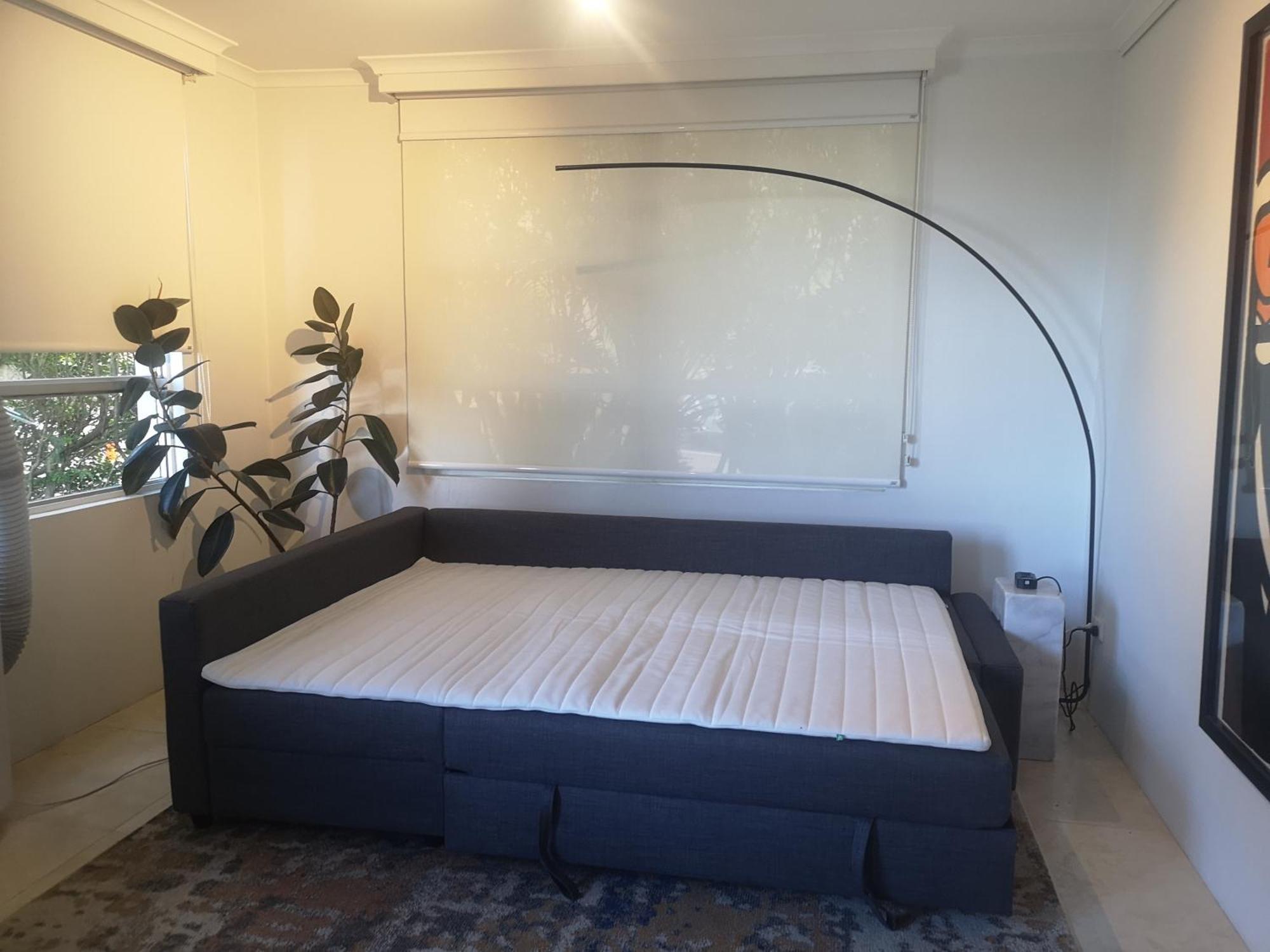 Harbourside7 - Modern 1br Unit With Fab Views Apartment