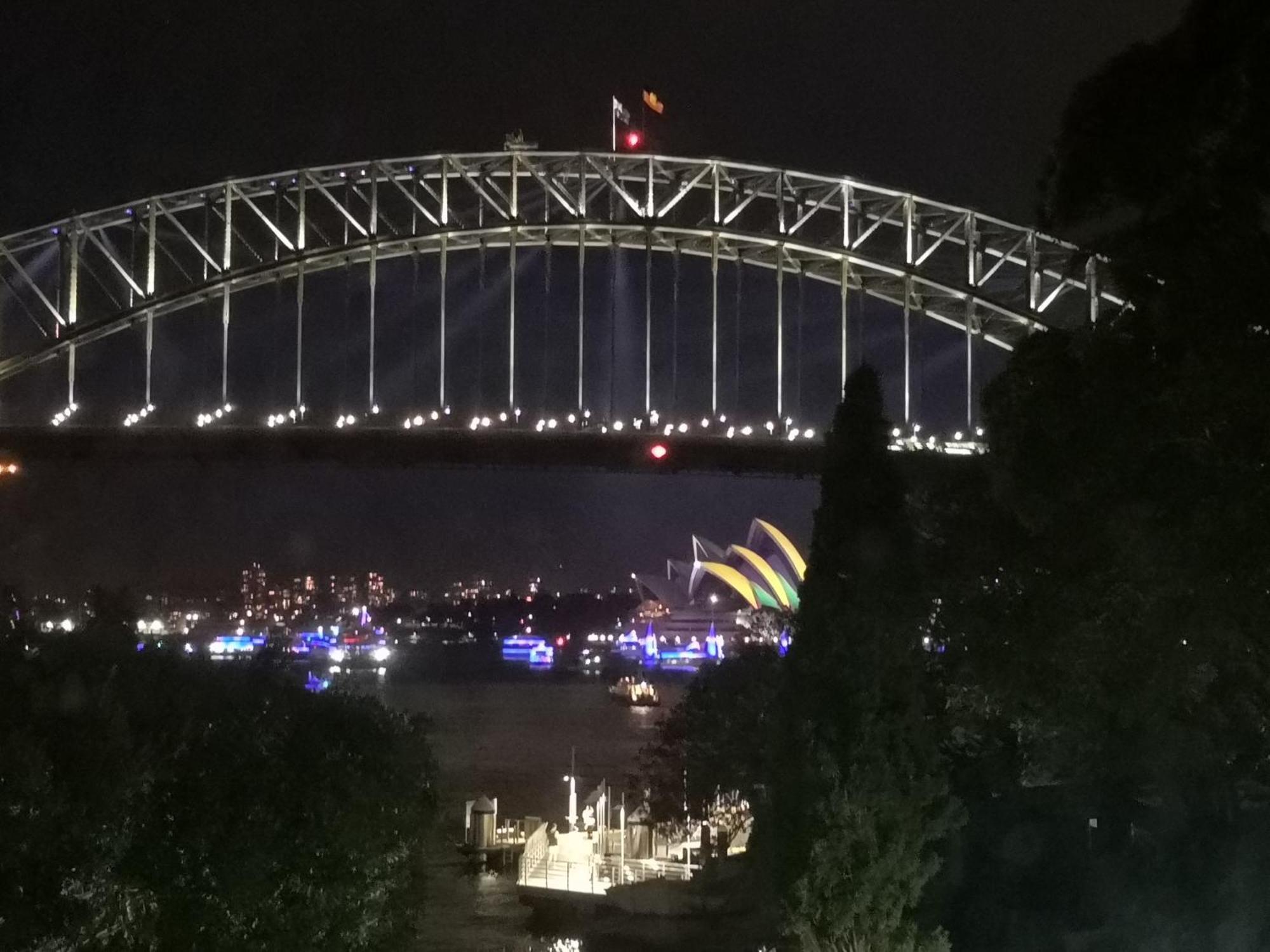 Harbourside7 - Modern 1br Unit With Fab Views Apartment