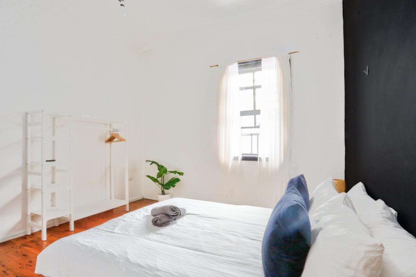 Bahay bakasyunan Affordable 2 Bedroom House Surry Hills 2 E-bikes Included *