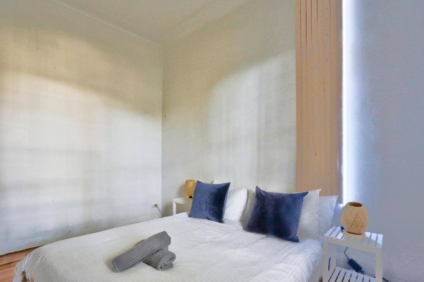 Affordable 2 Bedroom House Surry Hills 2 E-bikes Included Bahay bakasyunan *