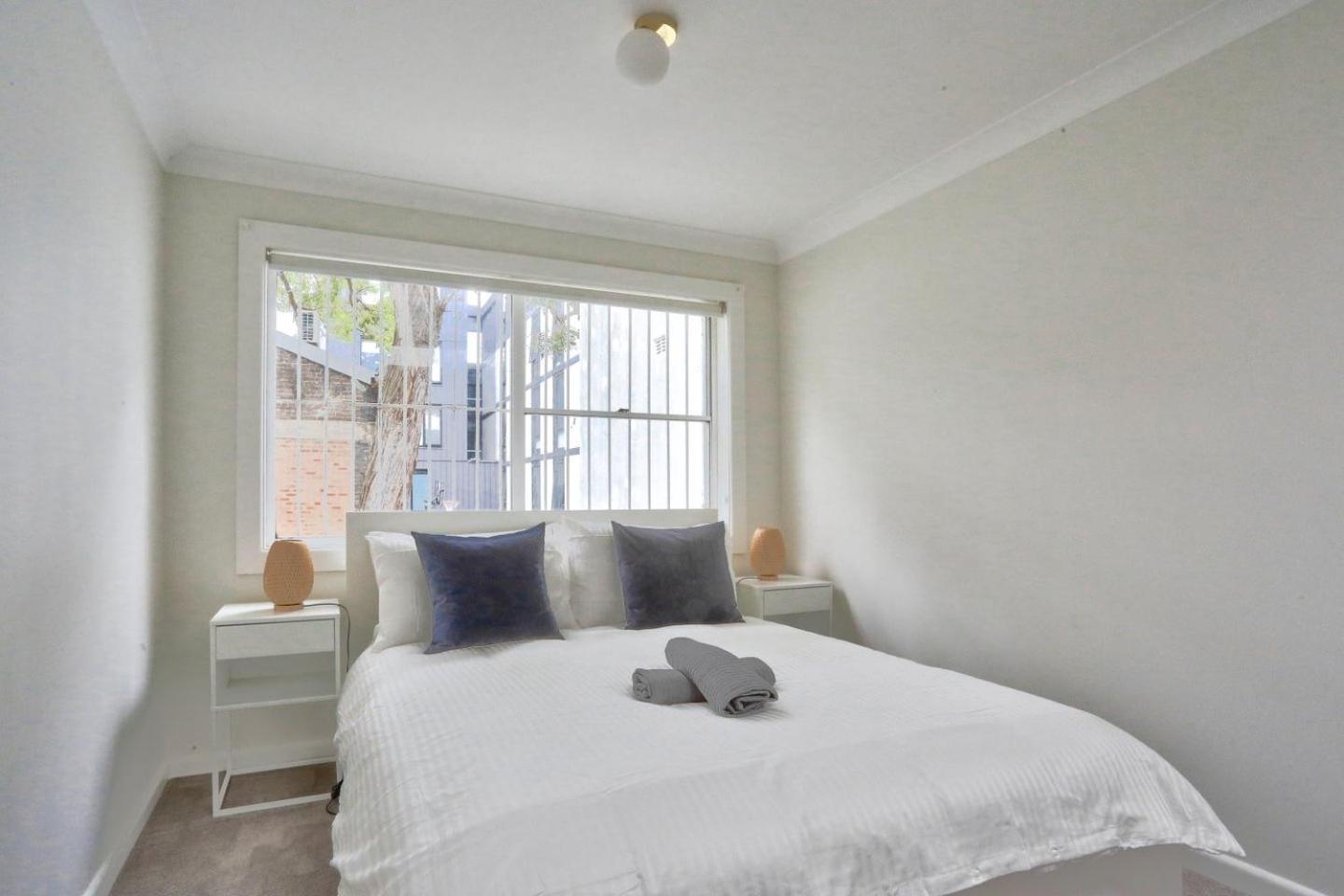 Ideal 3 Bedroom House In Chippendale With 2 E-bikes Included Bahay bakasyunan Sydney