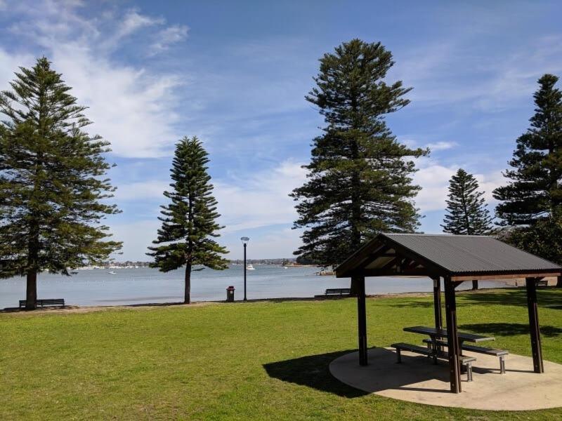 Aircabin - Blakehurst - Spacious - 5 Beds House * Sidney
