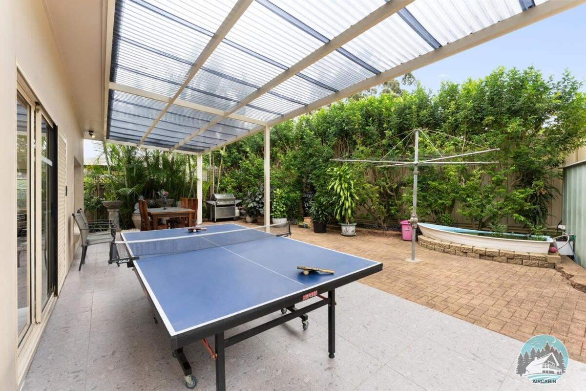 Aircabin - Blakehurst - Spacious - 5 Beds House Casa de férias Sidney