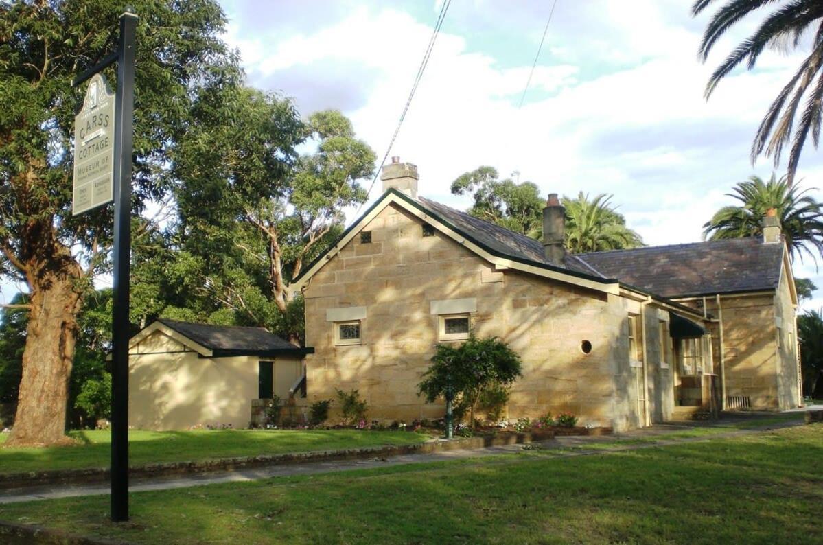 Casa de férias Aircabin - Blakehurst - Spacious - 5 Beds House Sidney