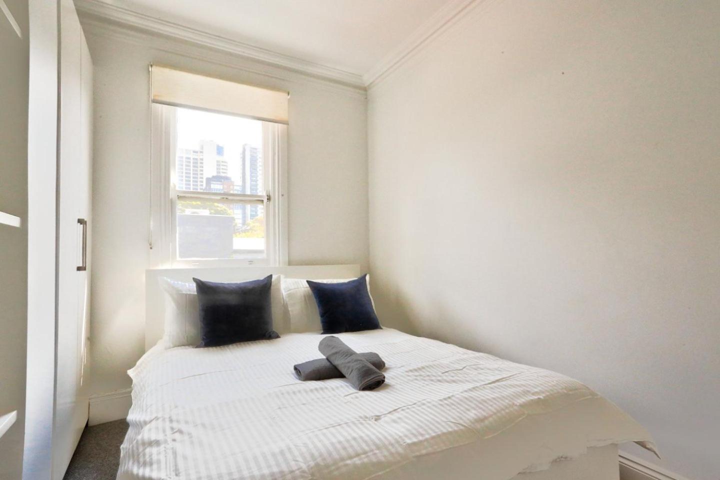 Good For Family 3 Bedroom House Darlinghurst With 2 E-bikes Included *