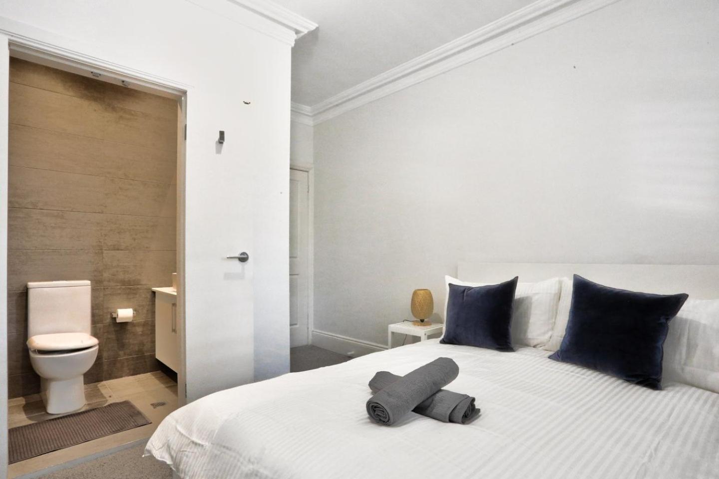 Holiday home Good For Family 3 Bedroom House Darlinghurst With 2 E-bikes Included Sydney