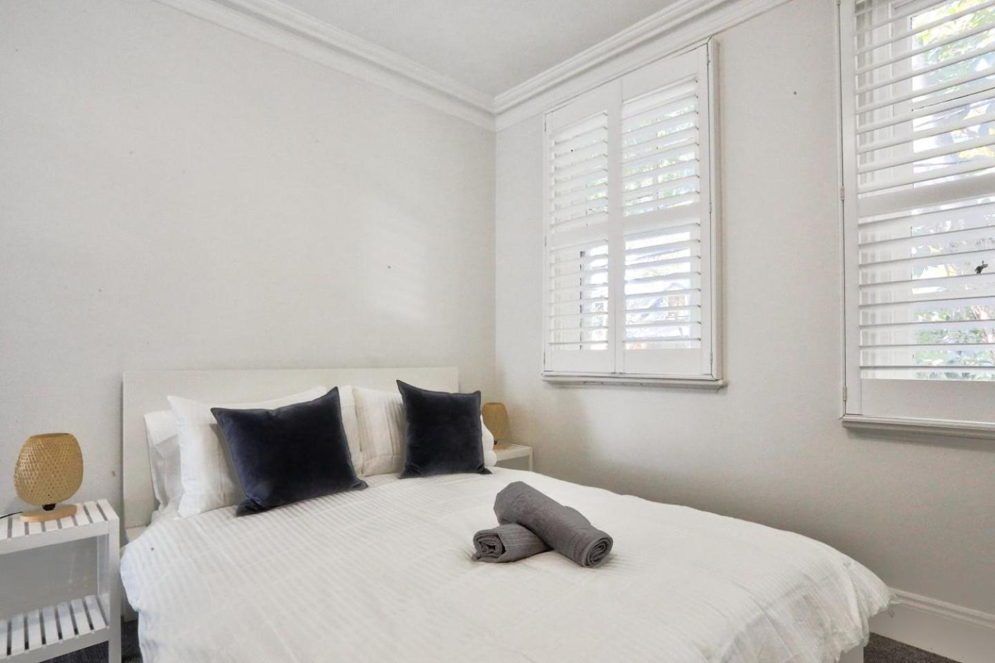 Good For Family 3 Bedroom House Darlinghurst With 2 E-bikes Included