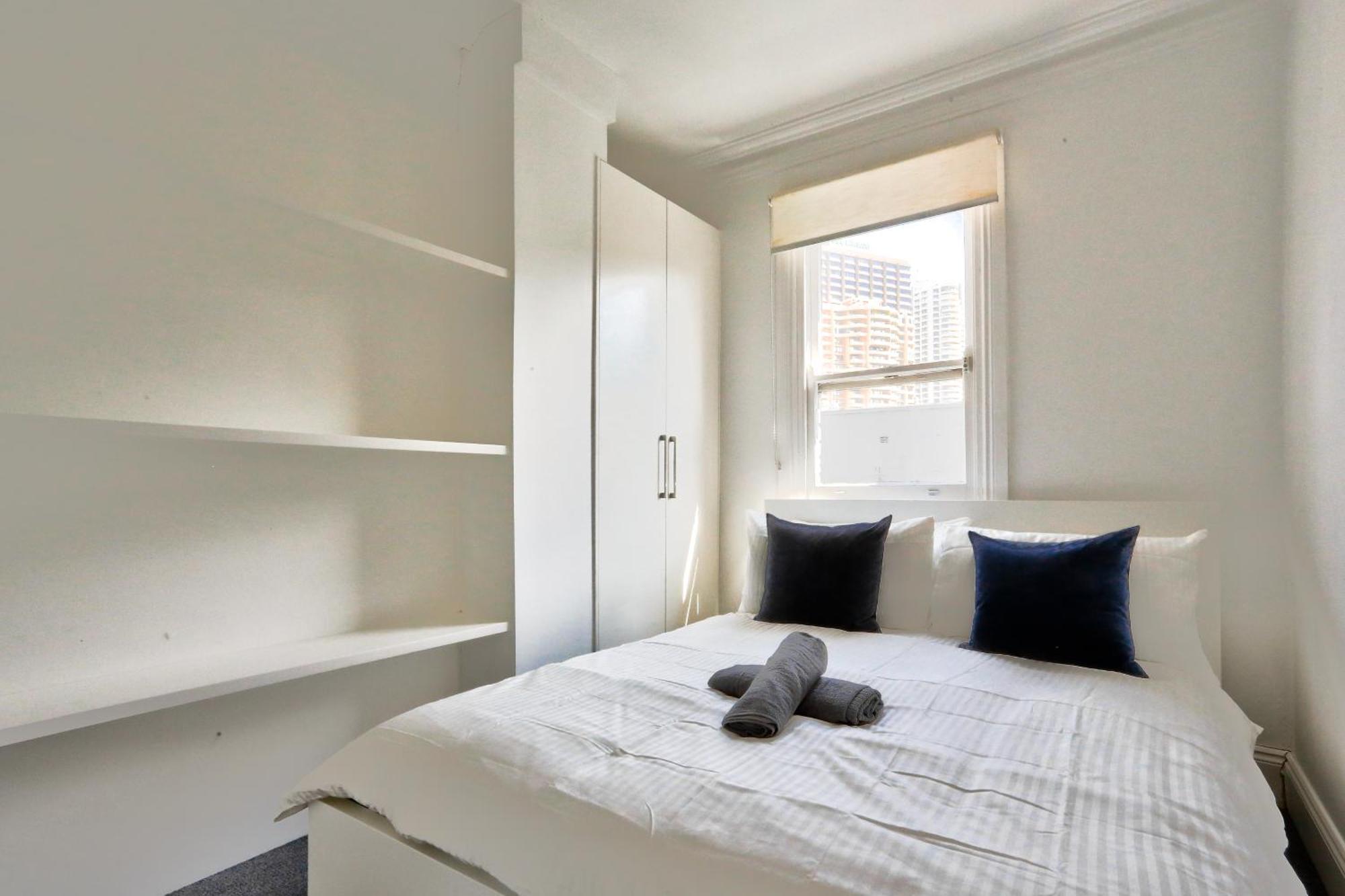 Good For Family 3 Bedroom House Darlinghurst With 2 E-bikes Included Holiday home Sydney