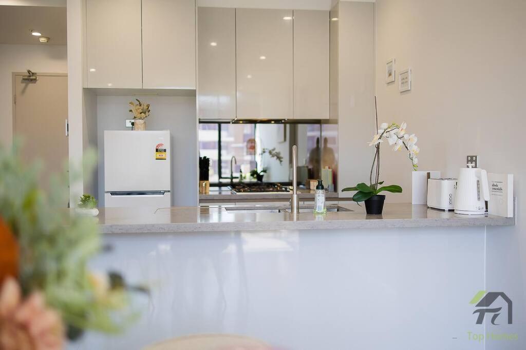 Apartamento Sunshine 2 Bed In Olympic Park