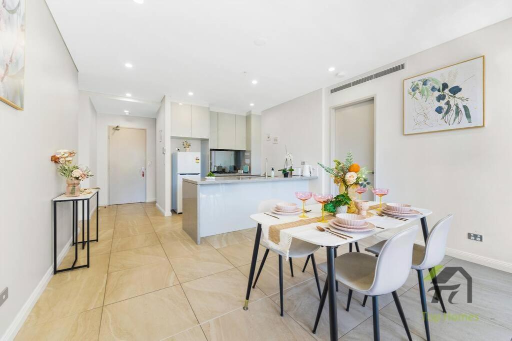 Apartamento Sunshine 2 Bed In Olympic Park