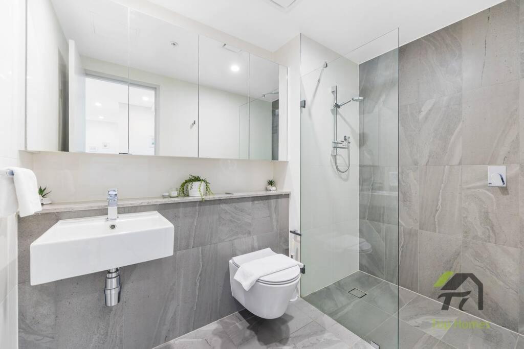 Apartamento Sunshine 2 Bed In Olympic Park *
