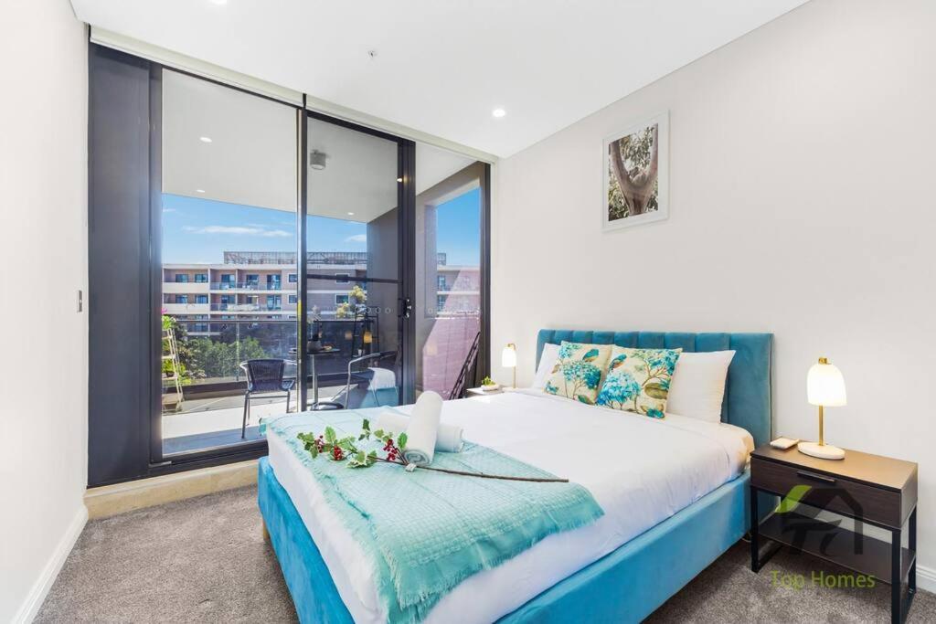 Sunshine 2 Bed In Olympic Park