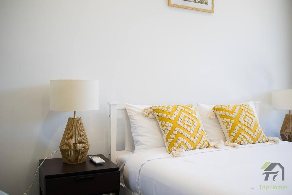 Apartamento Sunshine 2 Bed In Olympic Park