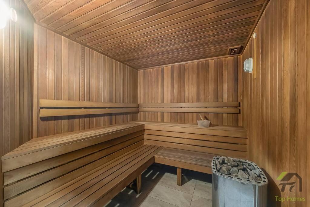 Sunshine 2 Bed In Olympic Park Apartamento Sidney