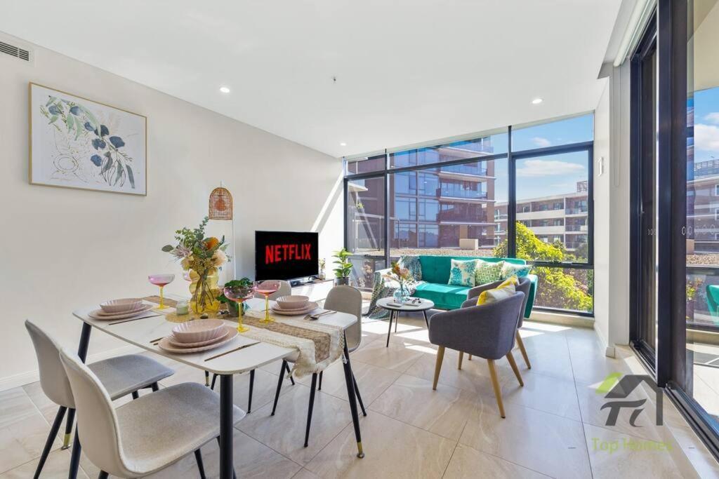 Apartamento Sunshine 2 Bed In Olympic Park