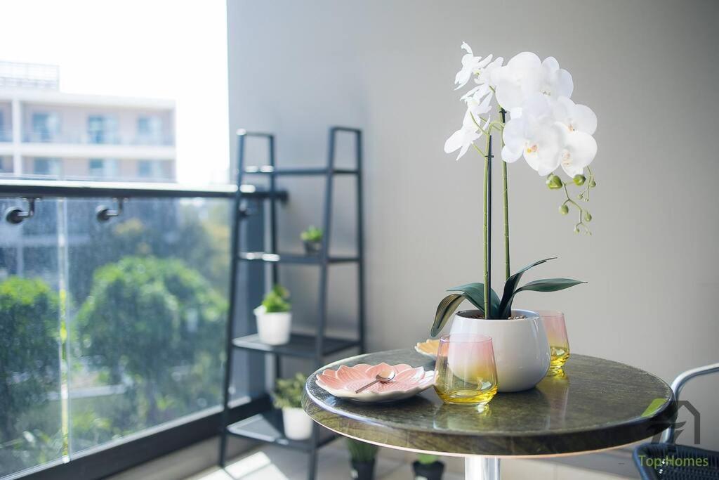 Sunshine 2 Bed In Olympic Park Apartamento Sidney