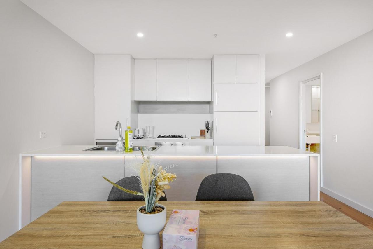 Apartamento Urban Lifestyle Retreat In Mq *