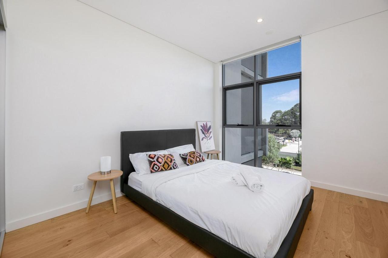 Apartamento Urban Lifestyle Retreat In Mq Sidney