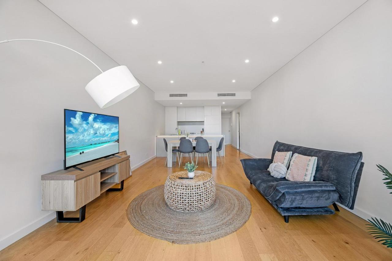 Apartamento Urban Lifestyle Retreat In Mq *