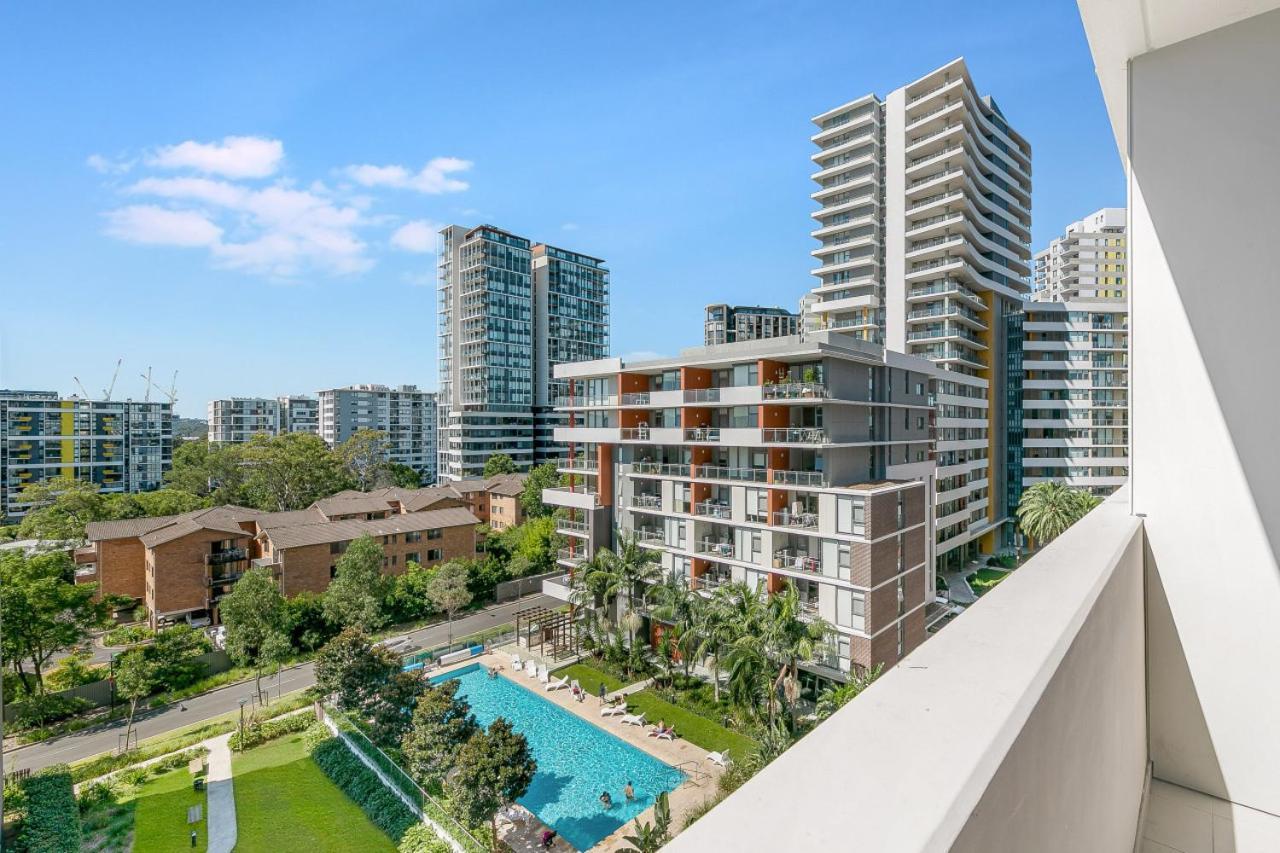 Apartamento Urban Lifestyle Retreat In Mq *