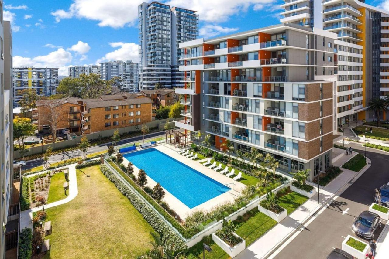 Urban Lifestyle Retreat In Mq *