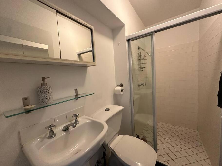Ferienhaus Remarkable 2 Bedroom House At The Centre Of Darlinghurst