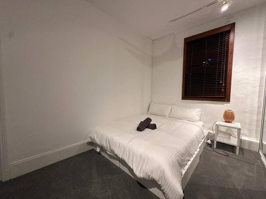 Remarkable 2 Bedroom House At The Centre Of Darlinghurst Ferienhaus Sydney