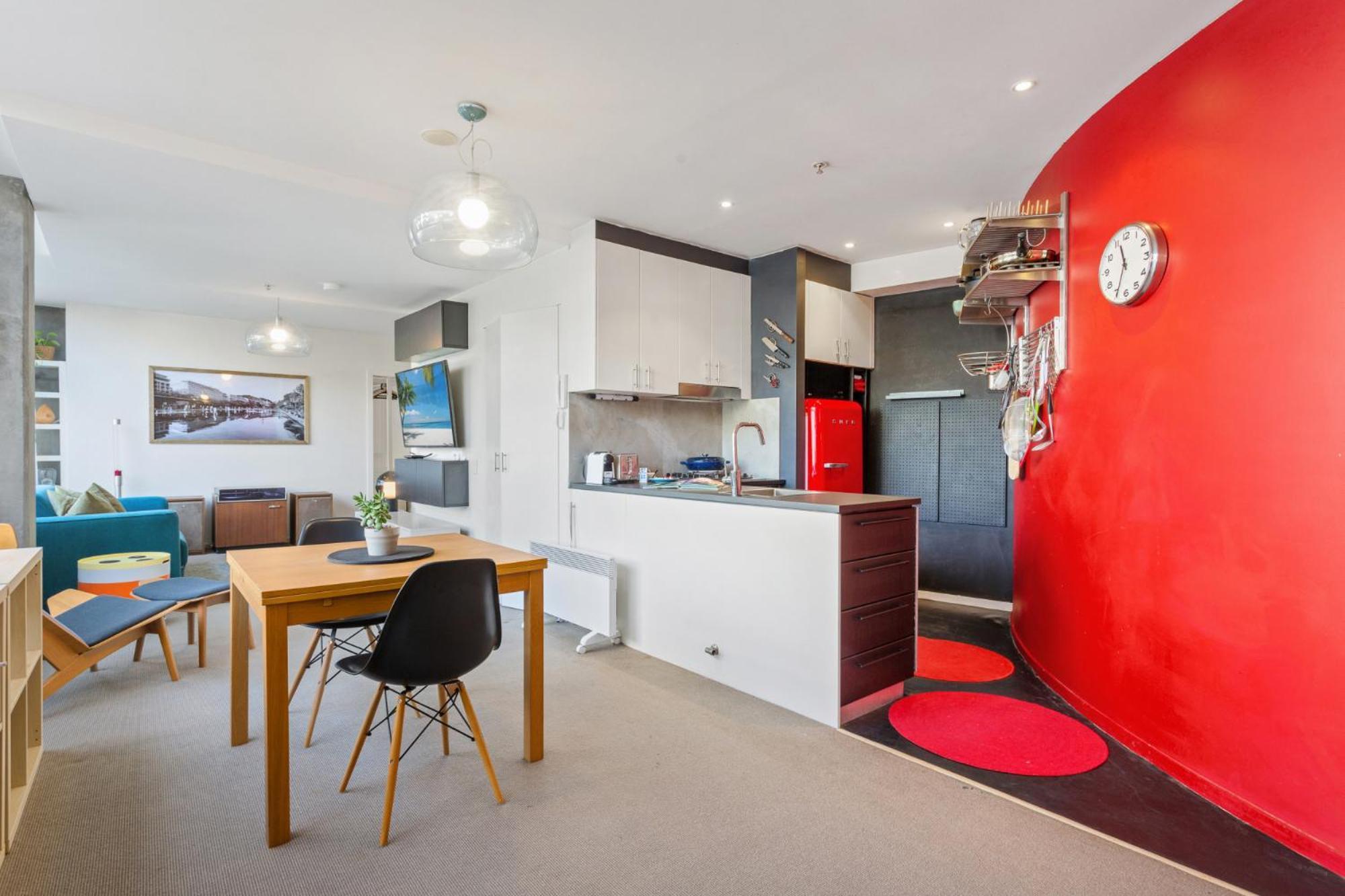 Apartment Chic 1-bed In The Heart Of Newtown Sydney