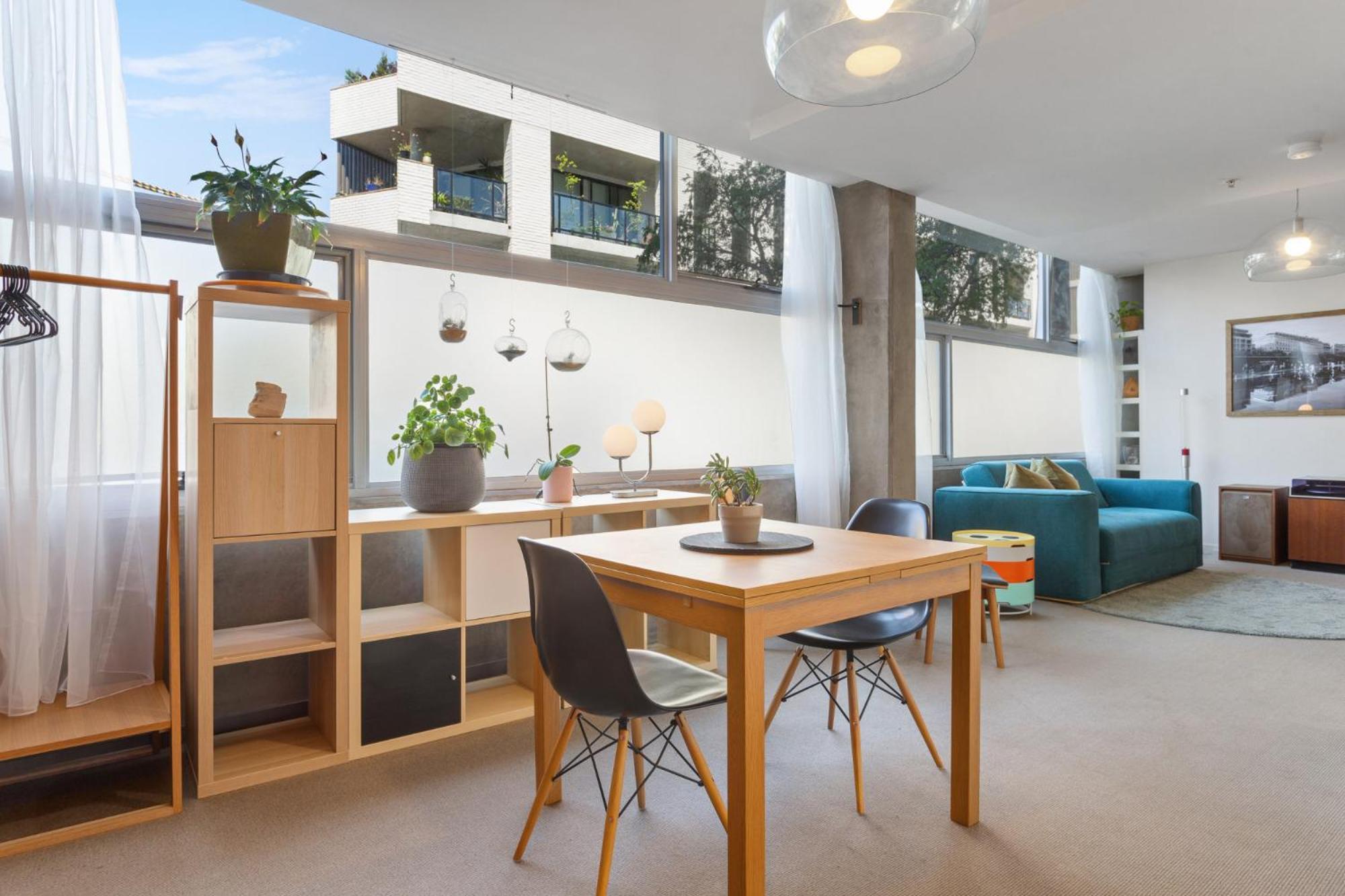 Chic 1-bed In The Heart Of Newtown Apartment