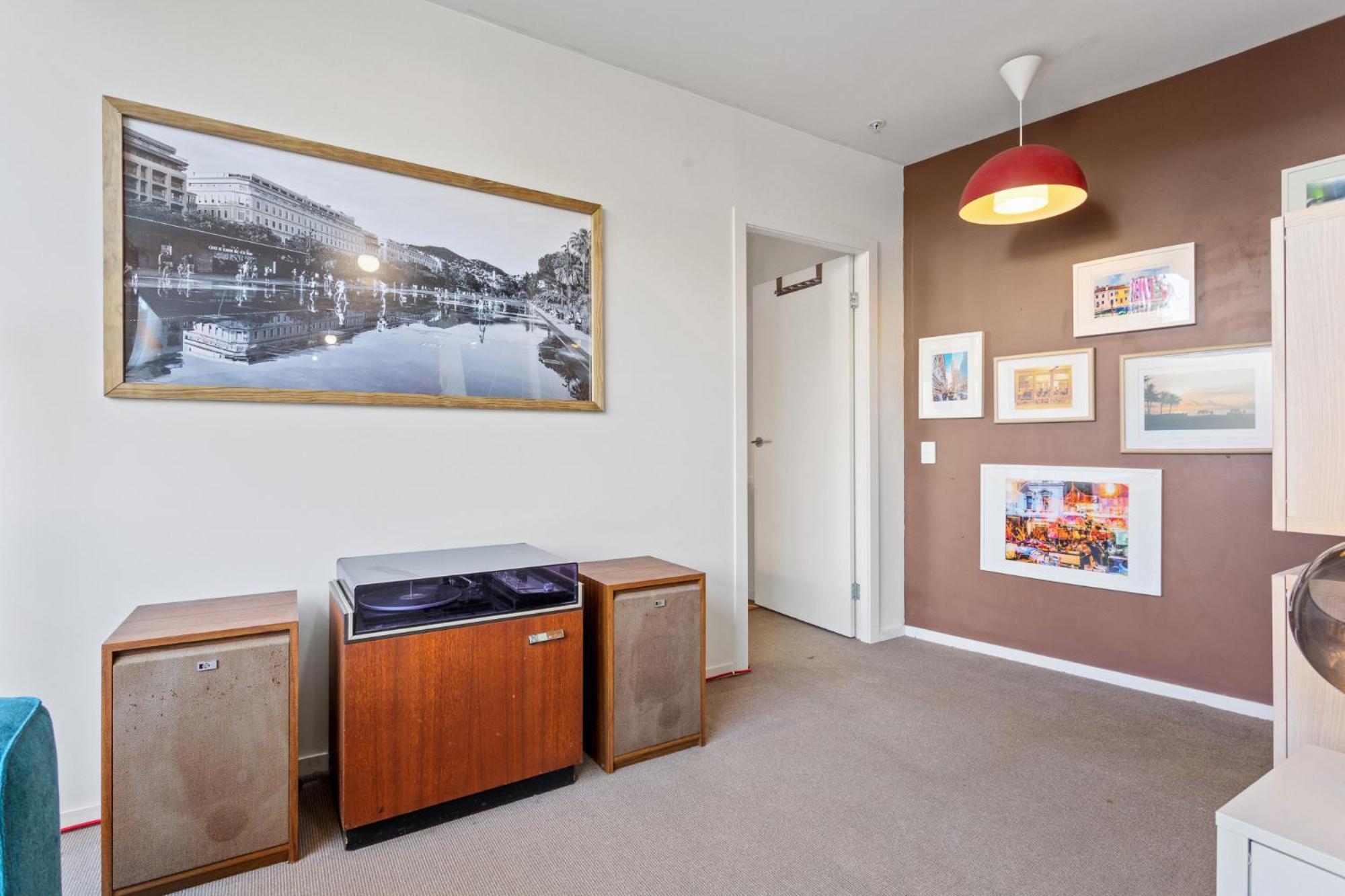 Chic 1-bed In The Heart Of Newtown