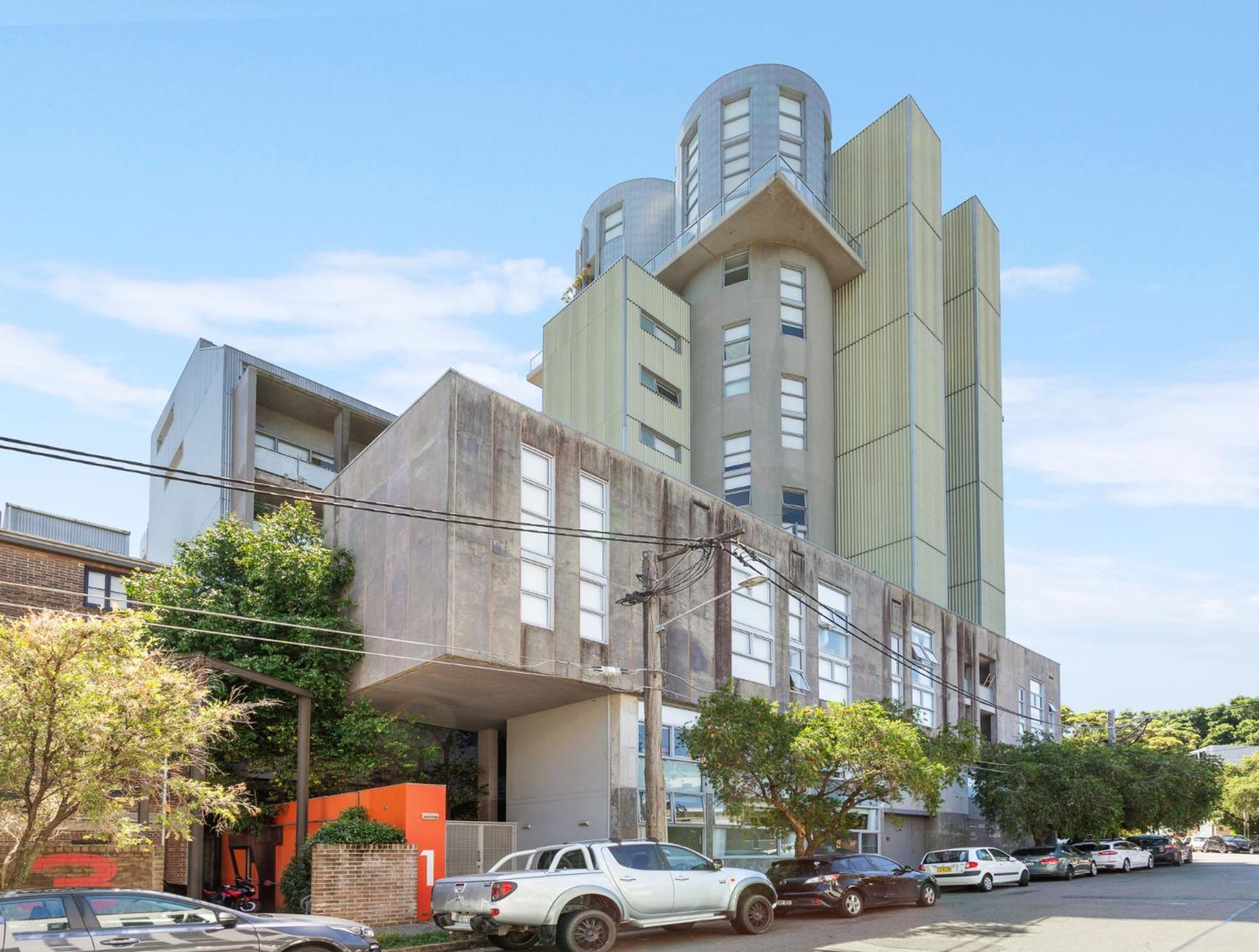 Chic 1-bed In The Heart Of Newtown Apartment