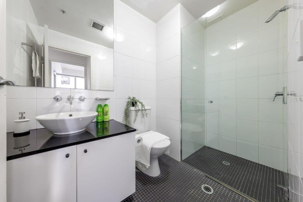 Apartment A Comfy 2br Right Next To Darling Harbour *