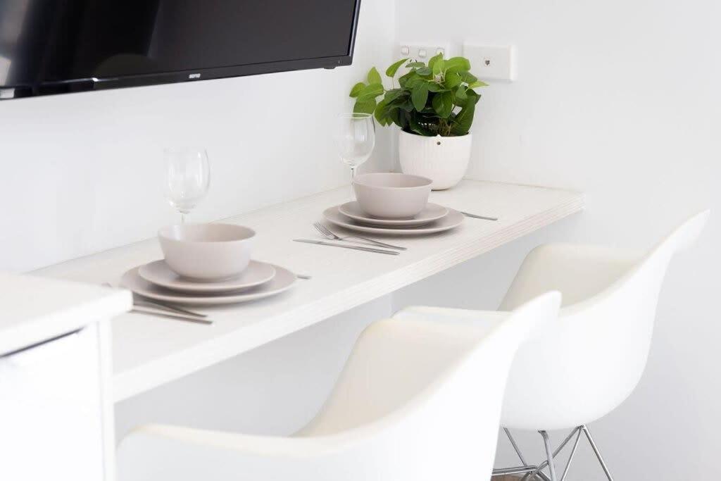 Comfy & Cozy Studio 5min Walk To Bondi Apartment