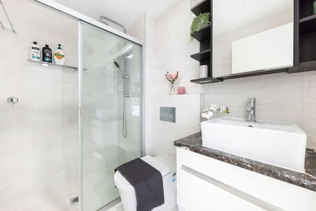 Comfy & Cozy Studio 5min Walk To Bondi Apartment Sydney