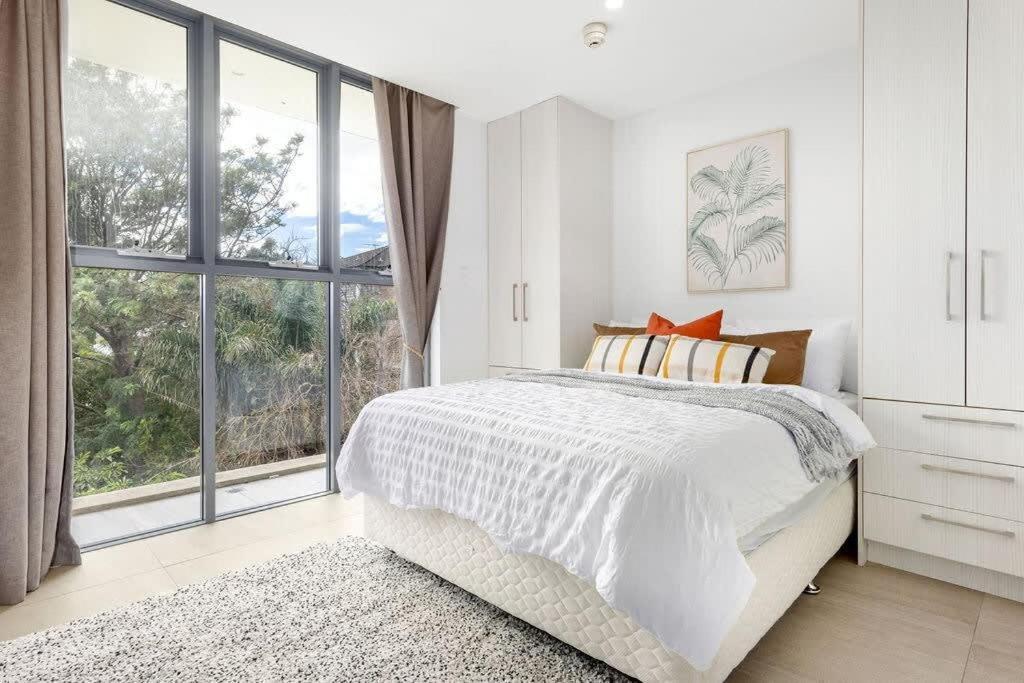 Comfy & Cozy Studio 5min Walk To Bondi * Sydney
