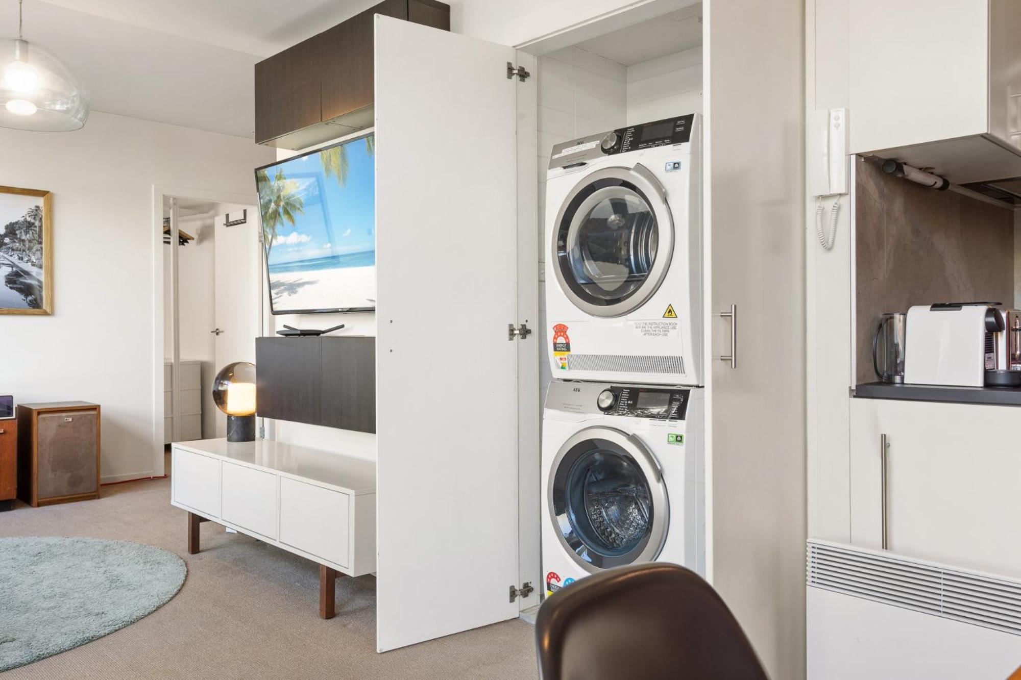 Chic 1-bed In The Heart Of Newtown Apartment