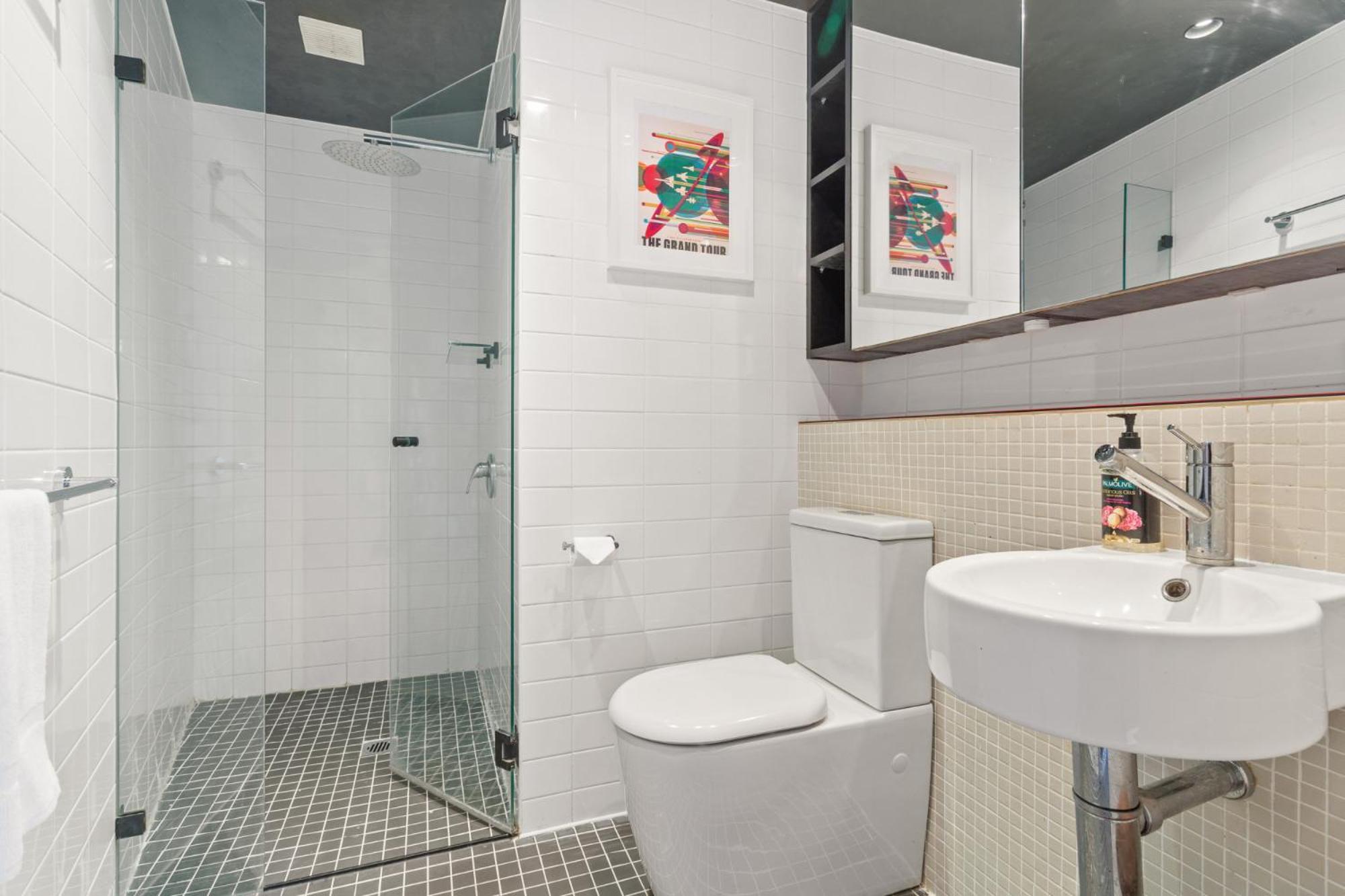 Apartment Chic 1-bed In The Heart Of Newtown Sydney