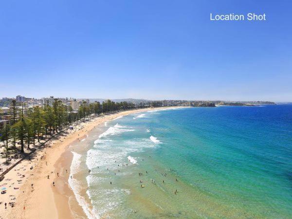 Manly Jungle Oasis * Sidney