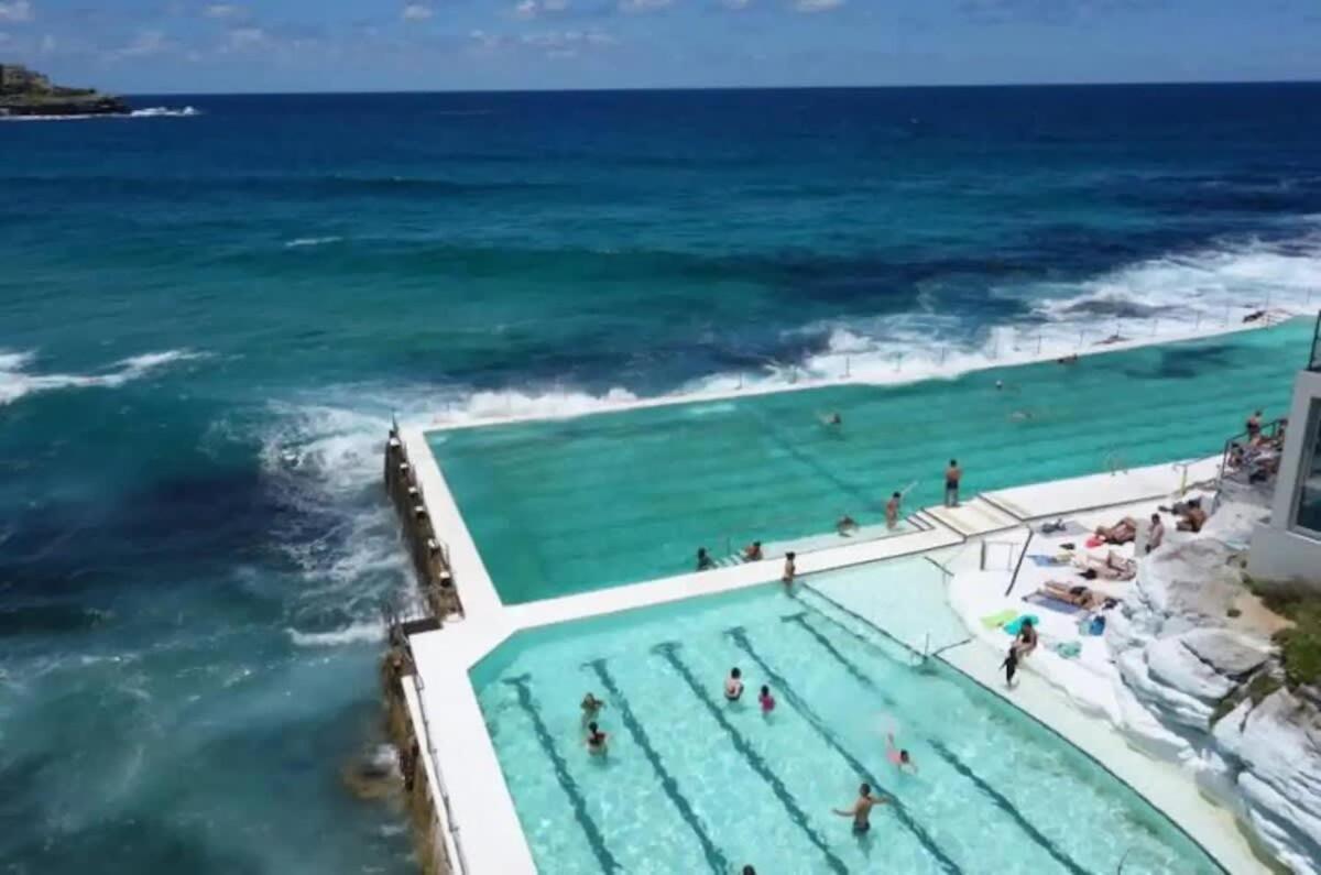 Comfy & Cozy Studio 5min Walk To Bondi Apartment Sydney
