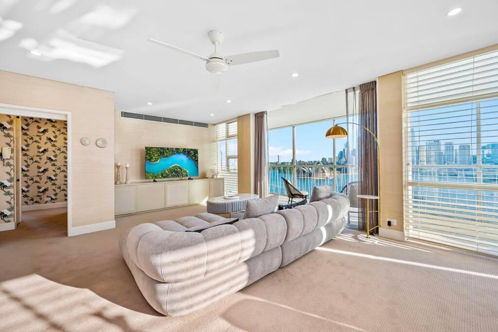 Apartamento Sydney's Landmark Views From Luxury 2bd