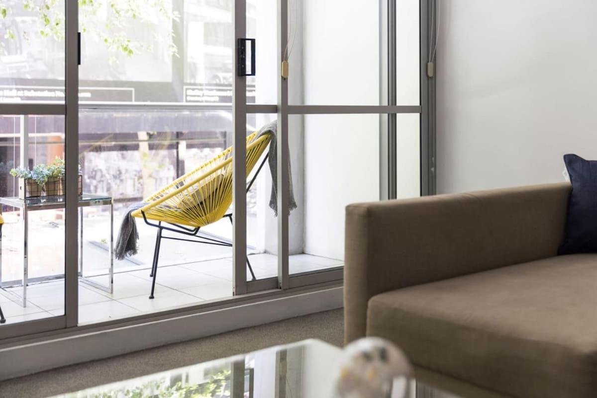 Apartment A Modern & Cozy Next To Darling Harbour
