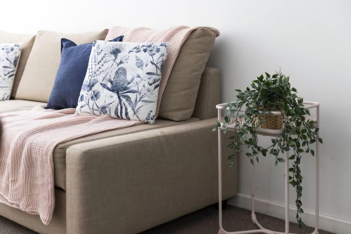A Modern & Cozy Next To Darling Harbour Sydney
