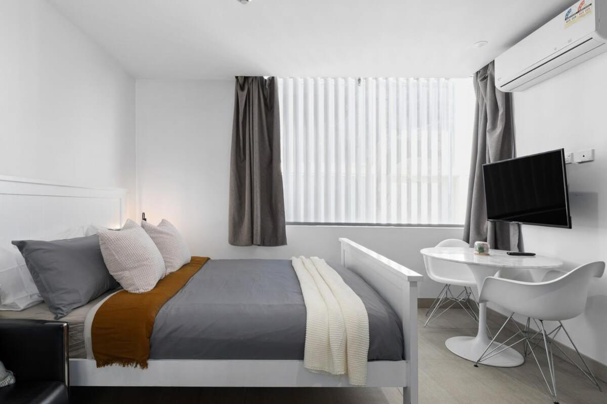 Stylish & Cozy Studio, 5min Walk To Bondi