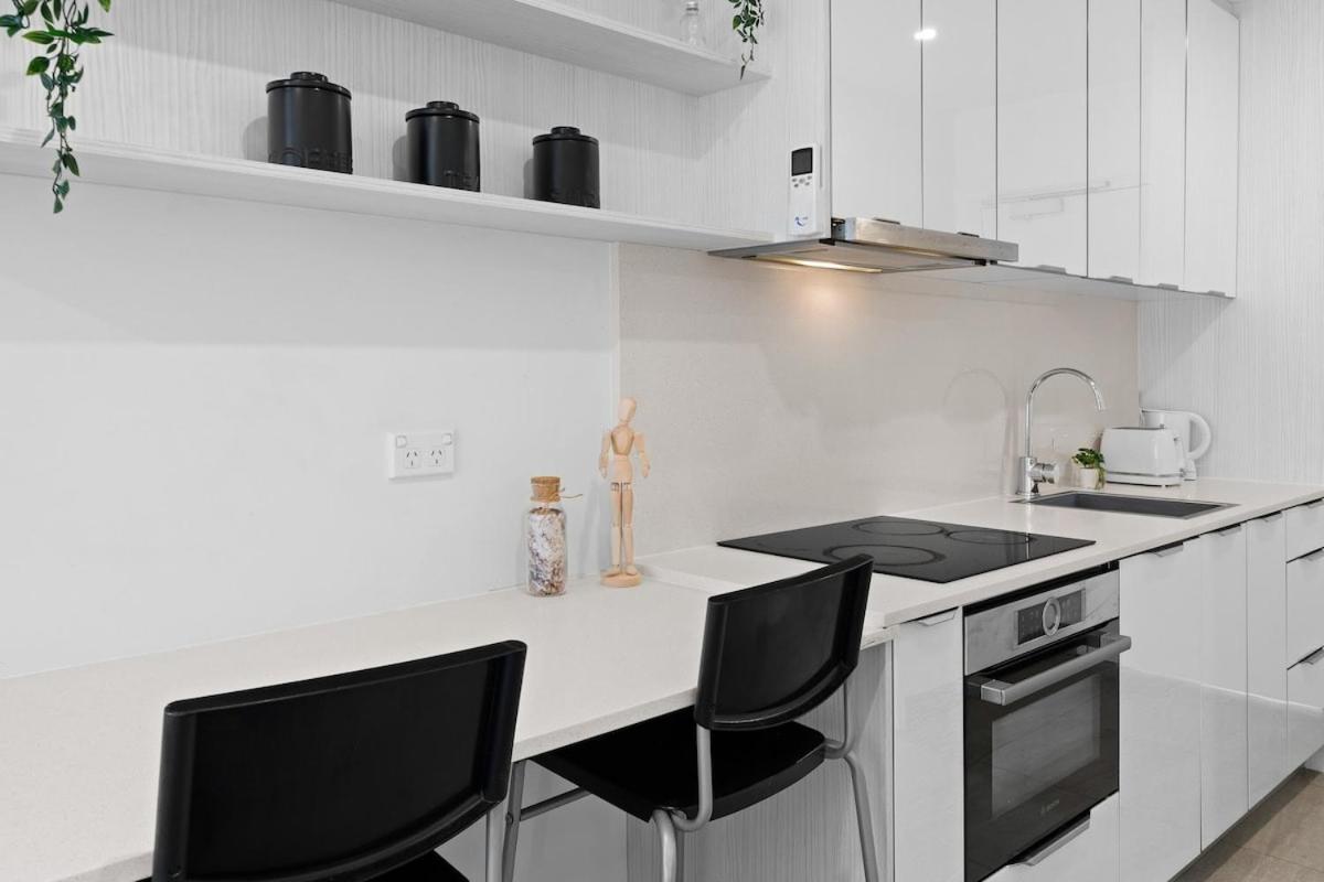 Stylish & Cozy Studio, 5min Walk To Bondi Apartment Sydney