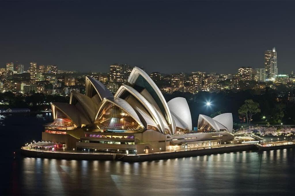 Stylish & Cozy Studio, 5min Walk To Bondi Sydney