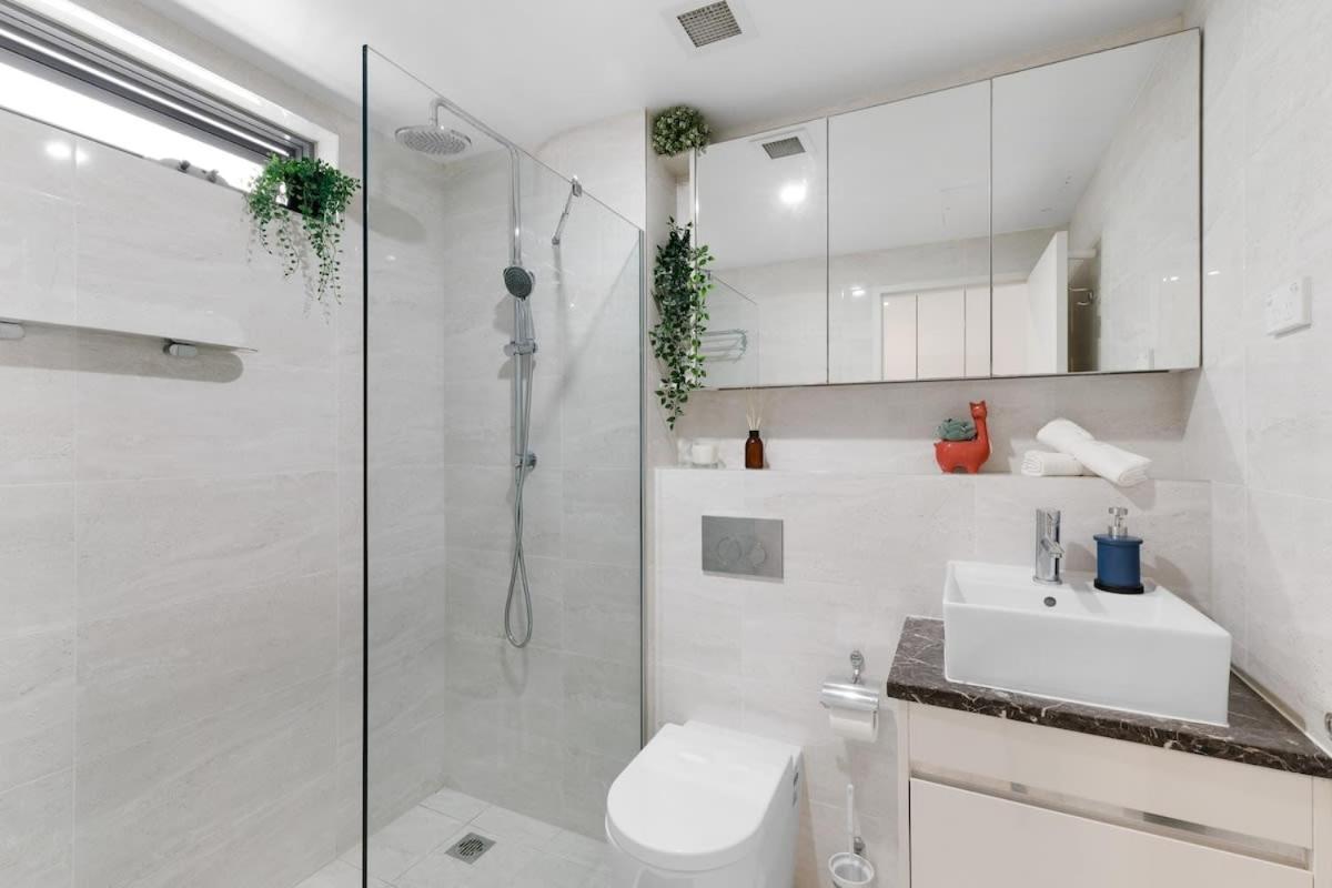 Stylish & Cozy Studio, 5min Walk To Bondi Apartment *