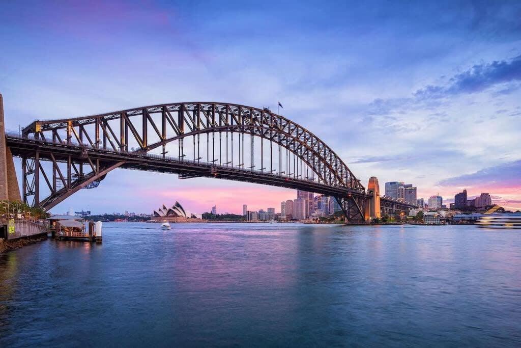 Apartment Stylish & Cozy Studio, 5min Walk To Bondi *