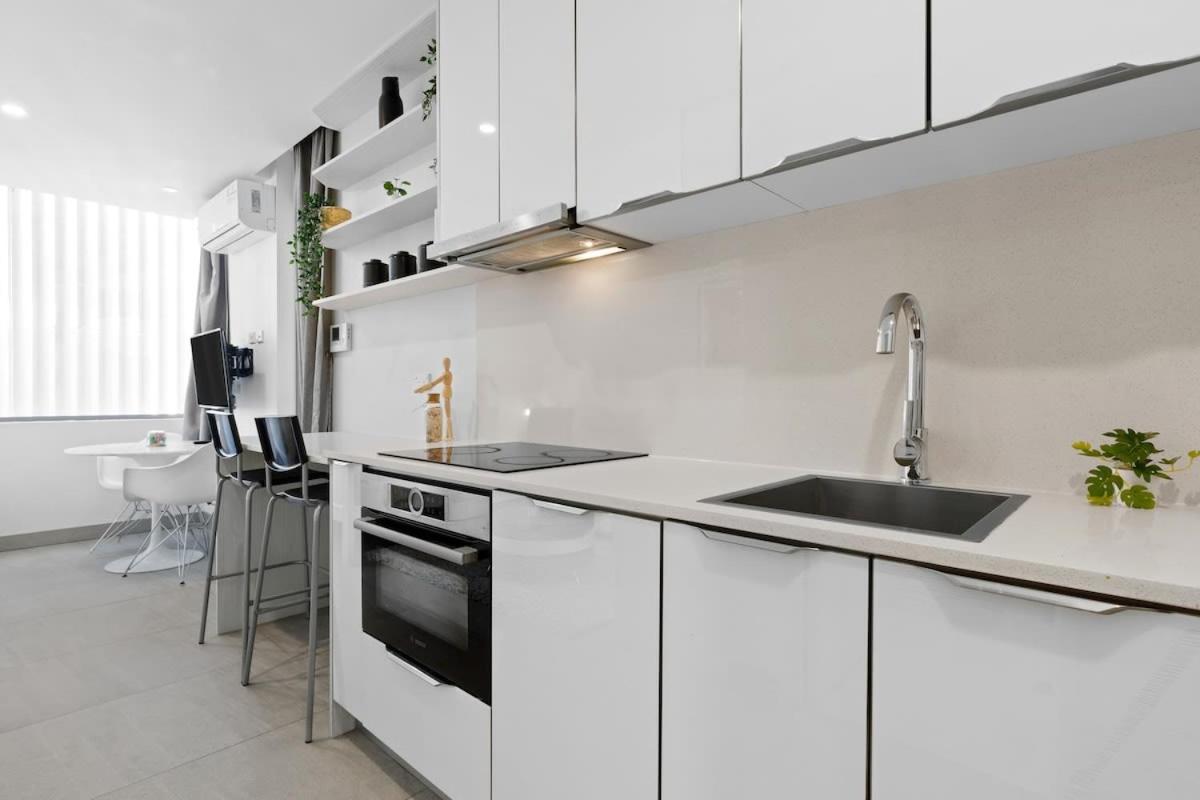 Apartment Stylish & Cozy Studio, 5min Walk To Bondi *