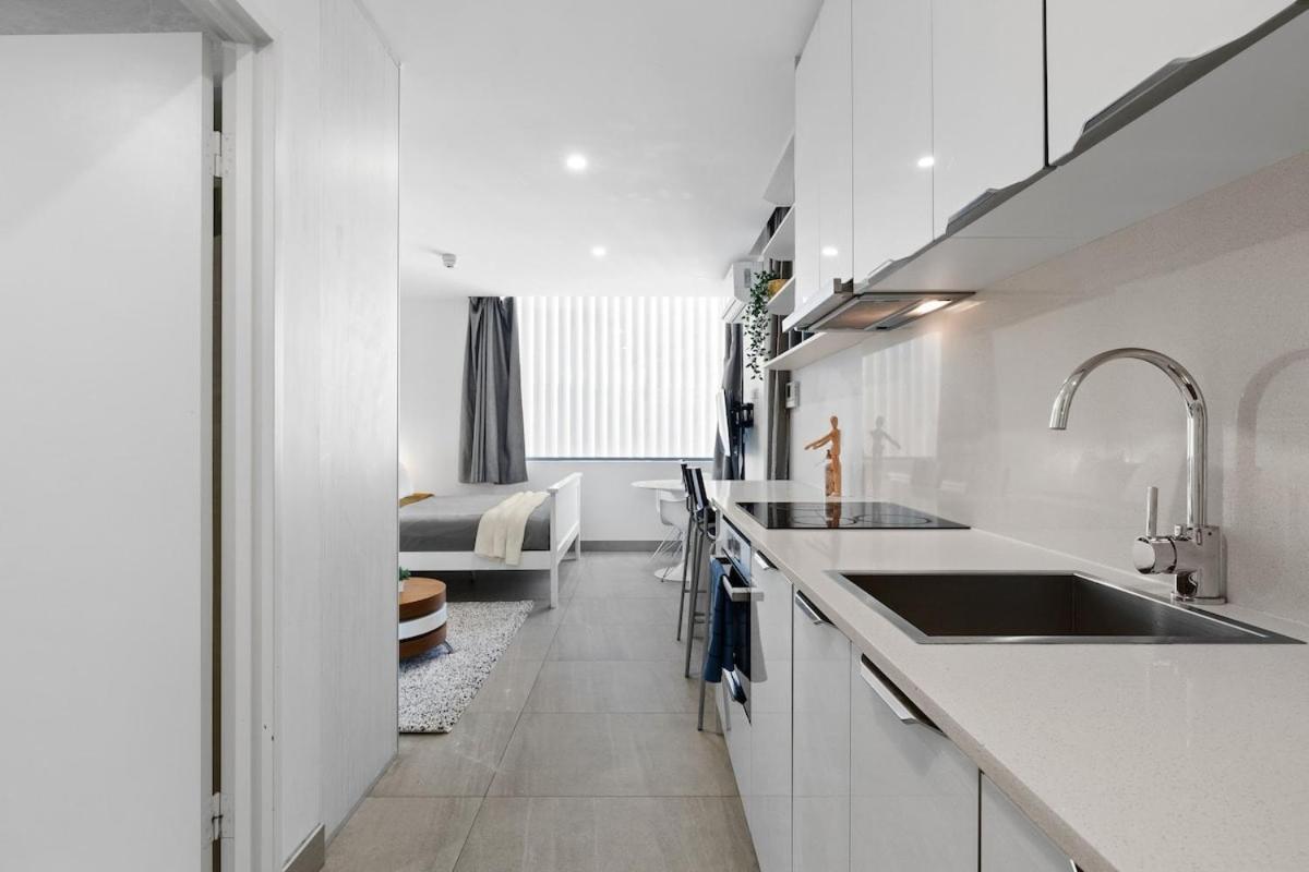 Stylish & Cozy Studio, 5min Walk To Bondi